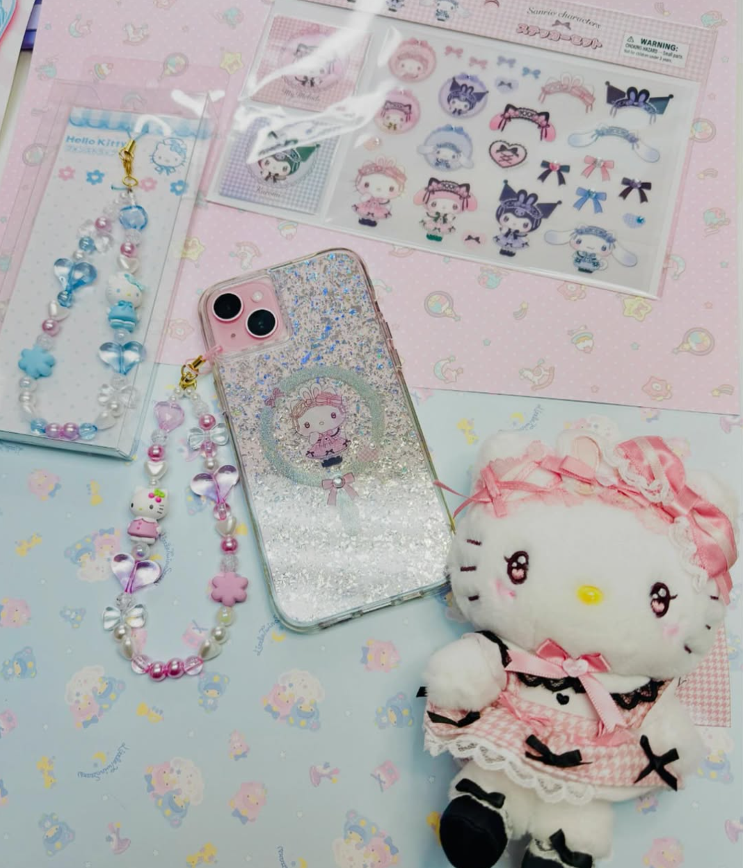 Charms LOL