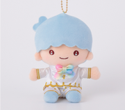 Kiki "Ichigo Shimbun 50th Anniversary" Plush Mascot
