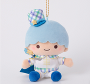 Kiki "Ichigo Shimbun 50th Anniversary" Idol Plush Mascot