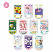 "Ichigo Shimbun 50th Anniversary" Newspaper Cover Acrylic Stand Blind Bag