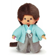 Monchhichi Kimono Boy Plush