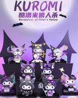 Kuromi Villages Werewolf Blind Box
