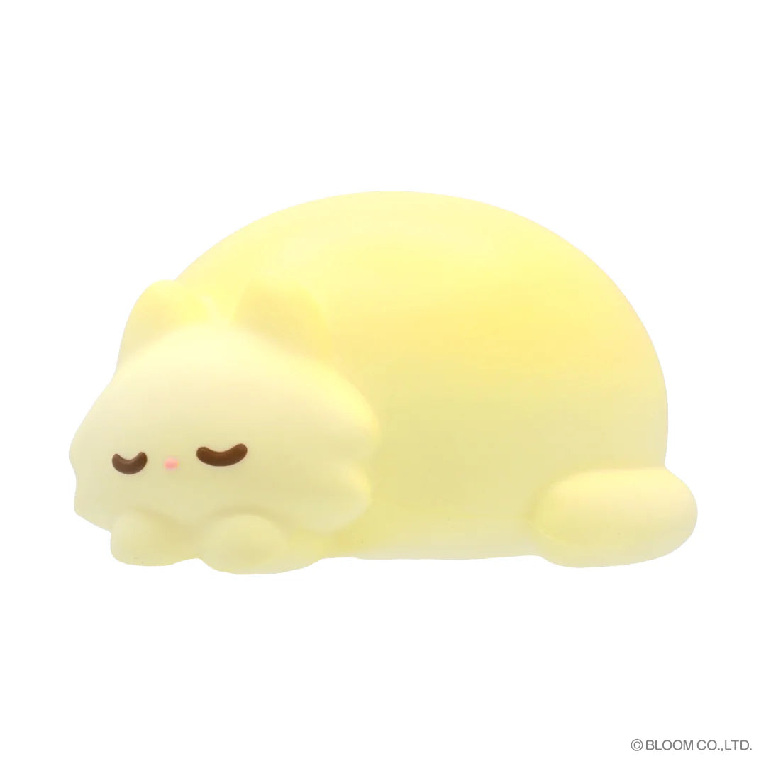 iBloom Sourdough Komugineko Squishy