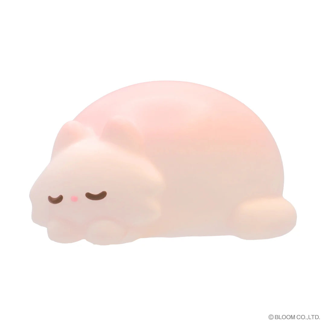 iBloom Sourdough Komugineko Squishy