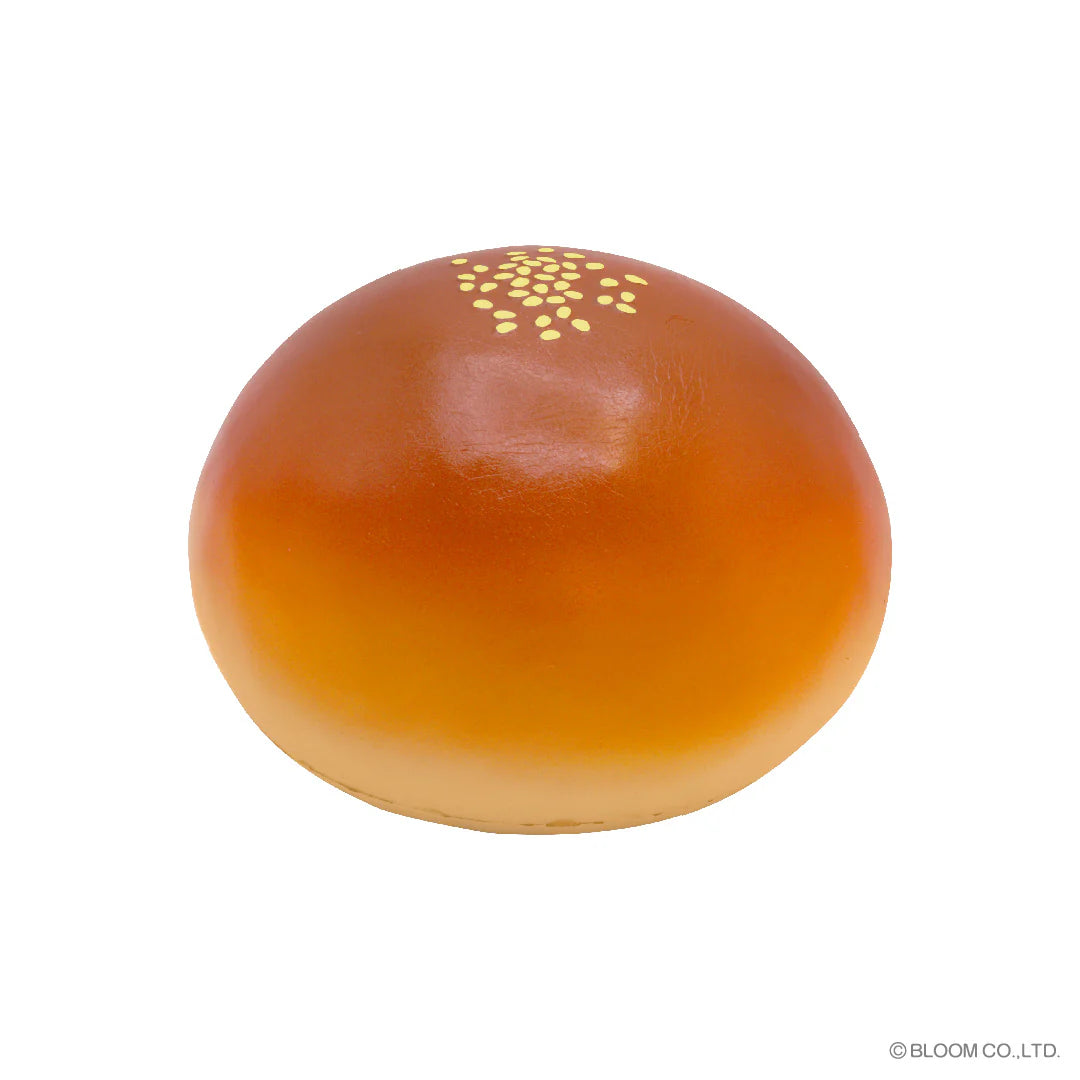iBloom Sweet Bean Bun Squishy