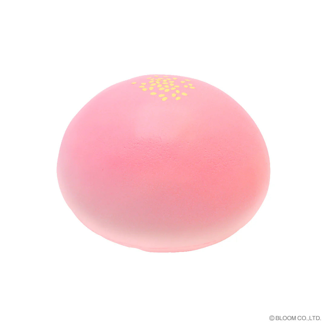 iBloom Sweet Bean Bun Squishy