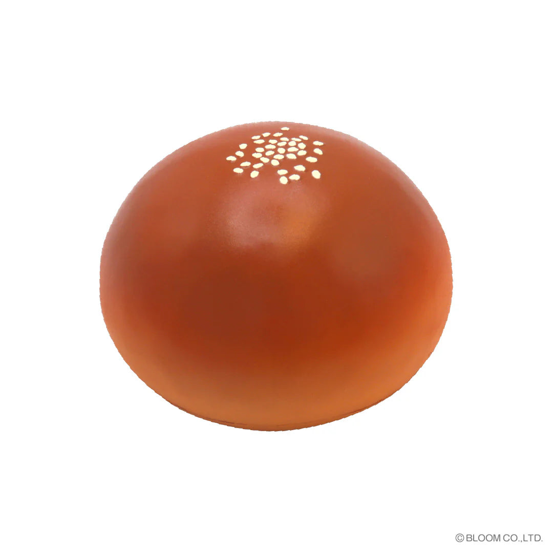 iBloom Sweet Bean Bun Squishy