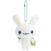 Twin Rabbit Angels "San-X Universe" Plush Mascot [Standing]