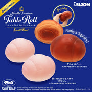 iBloom Table Roll Squishy