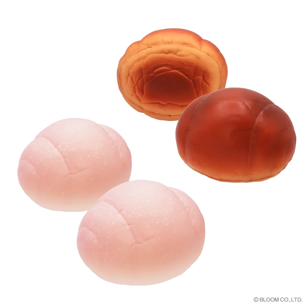 iBloom Table Roll Squishy