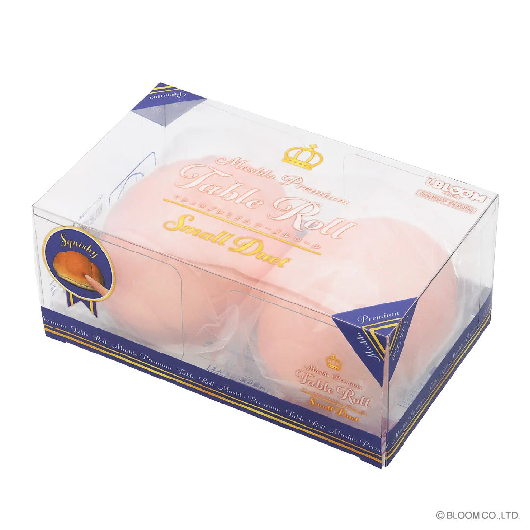 iBloom Table Roll Squishy