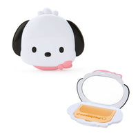 Sanrio Face Mirror & Comb
