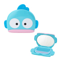 Sanrio Face Mirror & Comb
