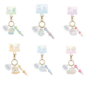 Sumikko Gurashi "Penguin Lagoon" Acrylic Keychains
