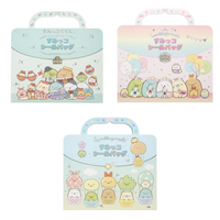 Sumikko Gurashi Sticker Set Bag
