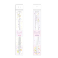 Sumikko Gurashi Usagi's Mysterious Magic Clear Chopsticks
