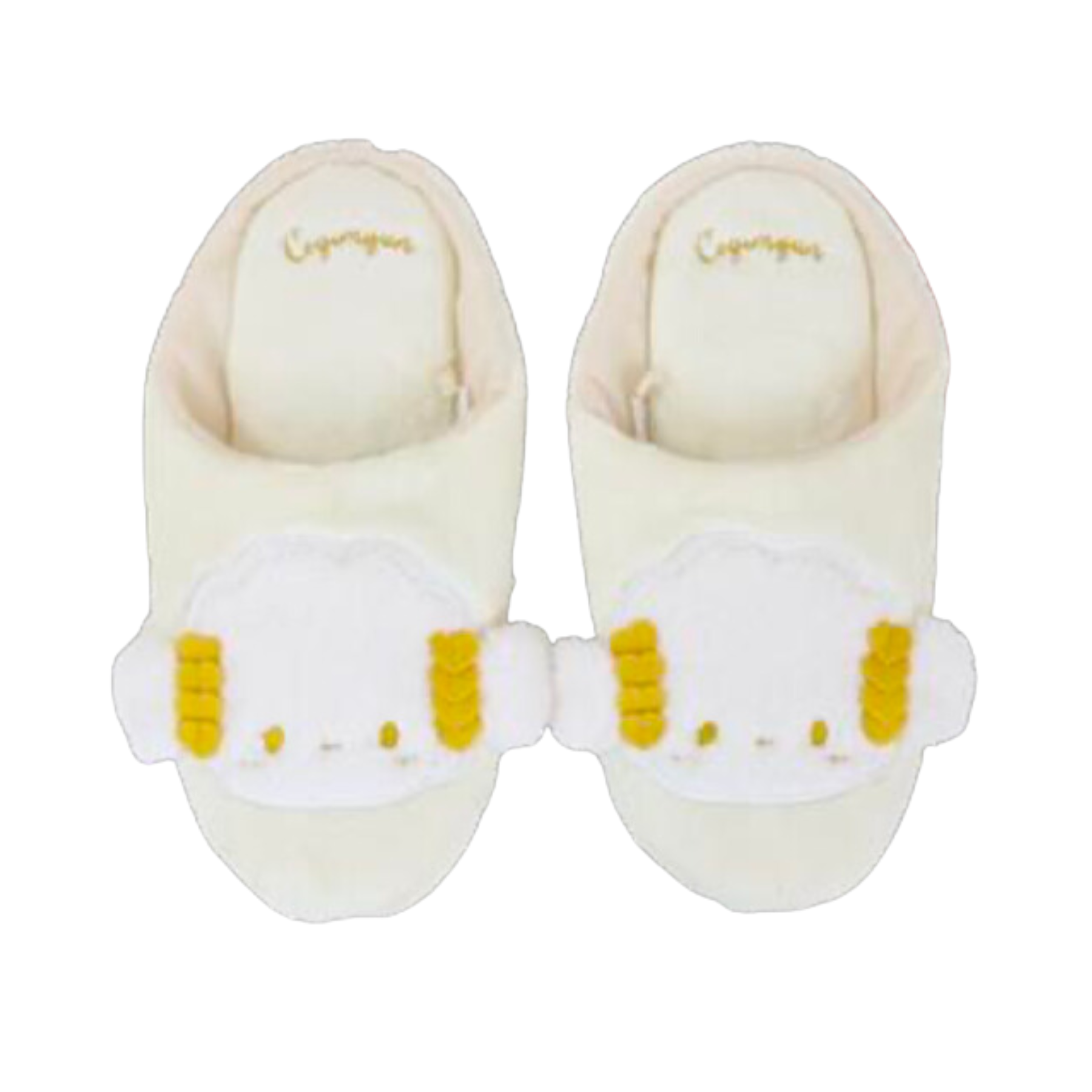 Cogimyun Golden Slippers