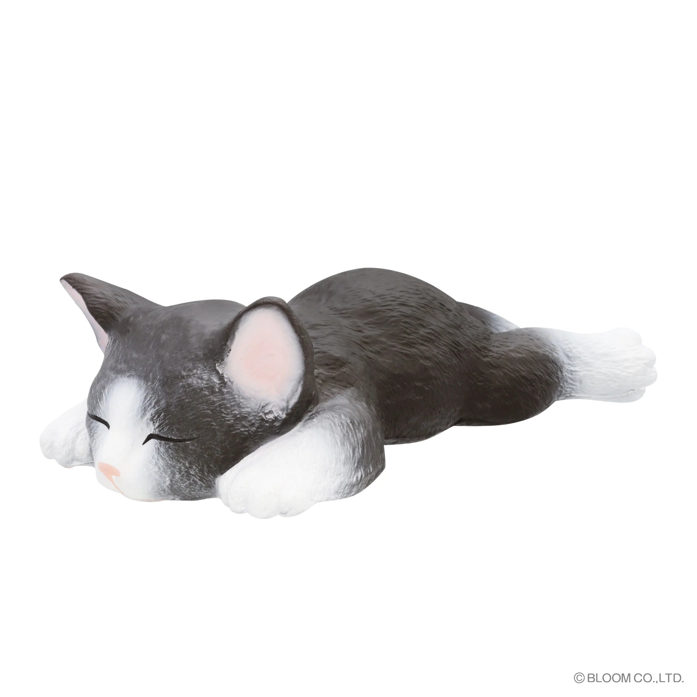 iBloom We Are The Cat Stretched Out Squishy
