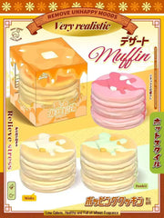 Lisa Pancake Squishy