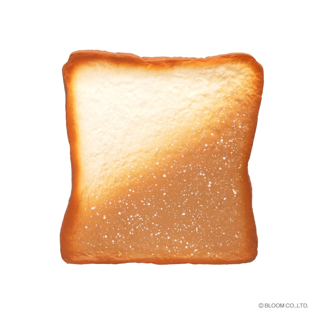 iBloom Milk Toast Squishy