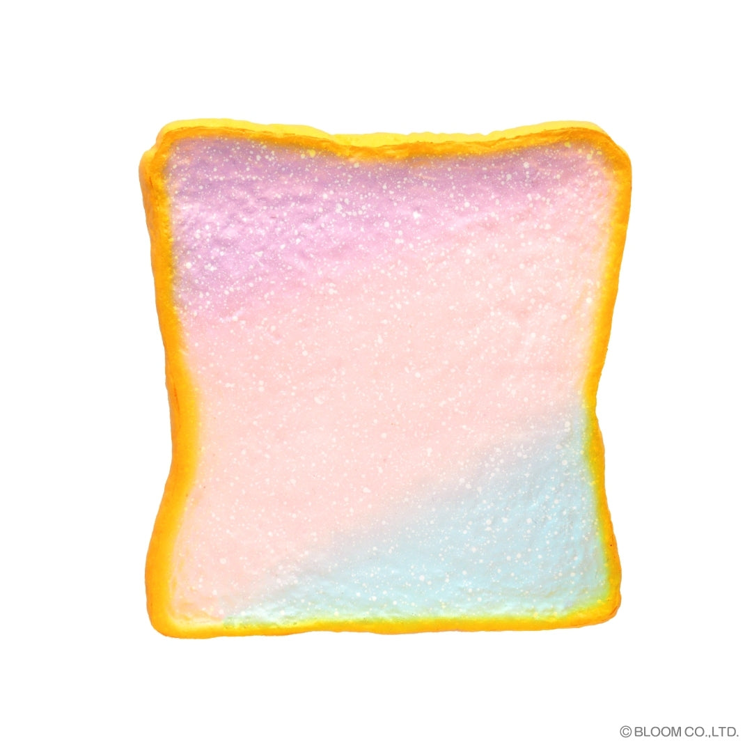 iBloom Milk Toast Squishy