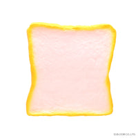 iBloom Milk Toast Squishy
