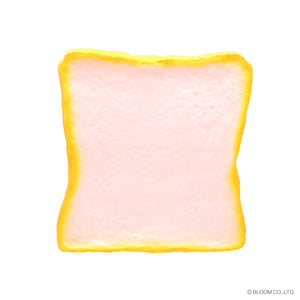 iBloom Milk Toast Squishy