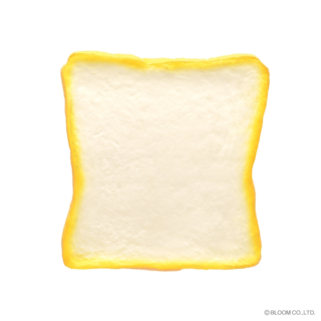 iBloom Milk Toast Squishy