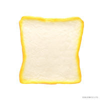 iBloom Milk Toast Squishy
