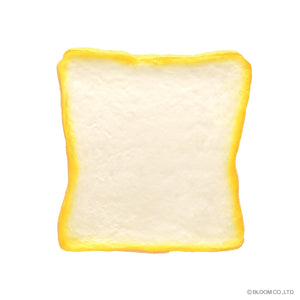 iBloom Milk Toast Squishy