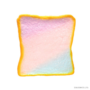 iBloom Milk Toast Squishy