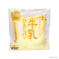 iBloom Milk Toast Squishy
