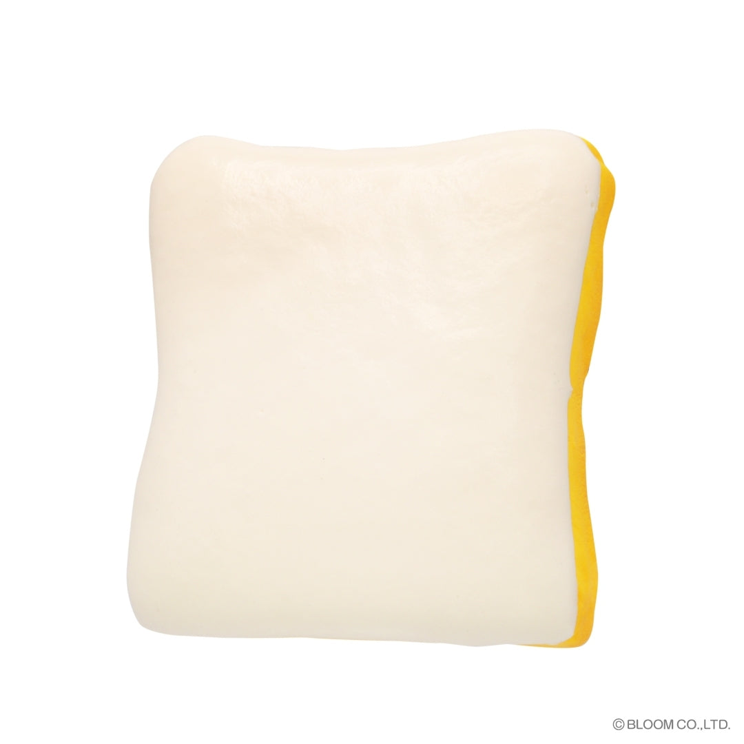 iBloom Mousse Bread Squishy