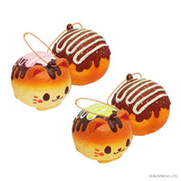 iBloom Fuwa Fuwa Takoyaki Squishy
