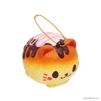 iBloom Fuwa Fuwa Takoyaki Squishy
