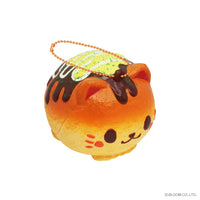 iBloom Fuwa Fuwa Takoyaki Squishy
