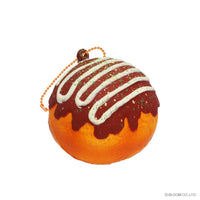 iBloom Fuwa Fuwa Takoyaki Squishy
