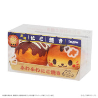 iBloom Fuwa Fuwa Takoyaki Squishy
