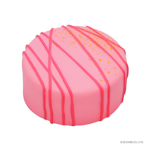 iBloom Mini Sacher Torte Squishy