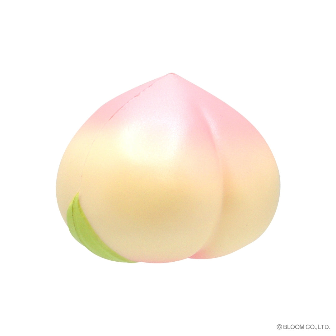 iBloom I Love Peach Big Squishy