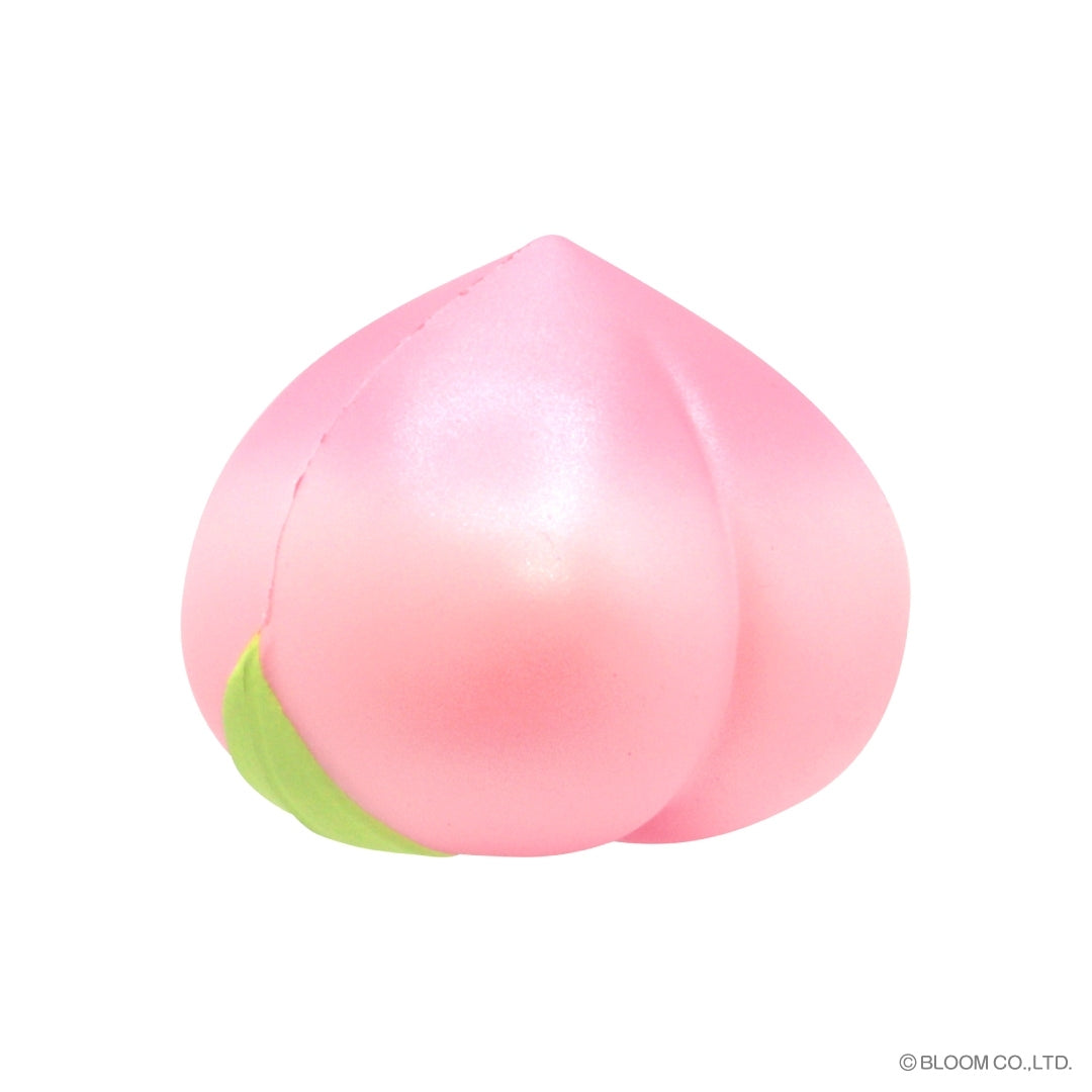 iBloom I Love Peach Big Squishy