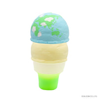 iBloom Double Ice Cream Squishy
