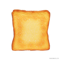 iBloom Milk Toast Squishy
