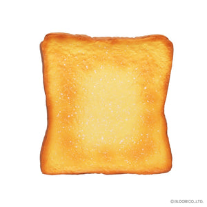 iBloom Milk Toast Squishy