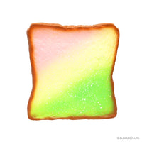 iBloom Milk Toast Squishy
