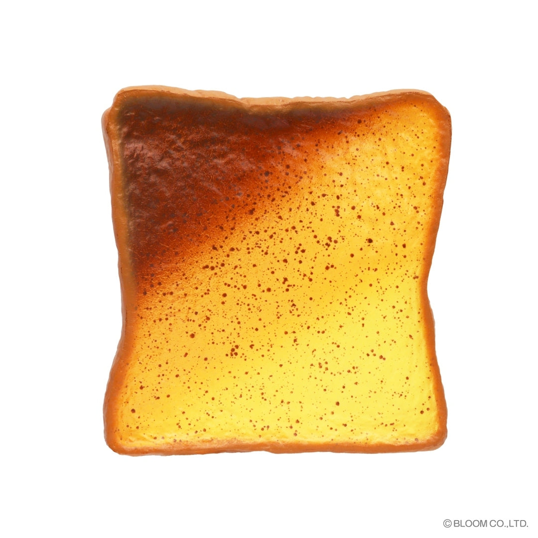 iBloom Milk Toast Squishy