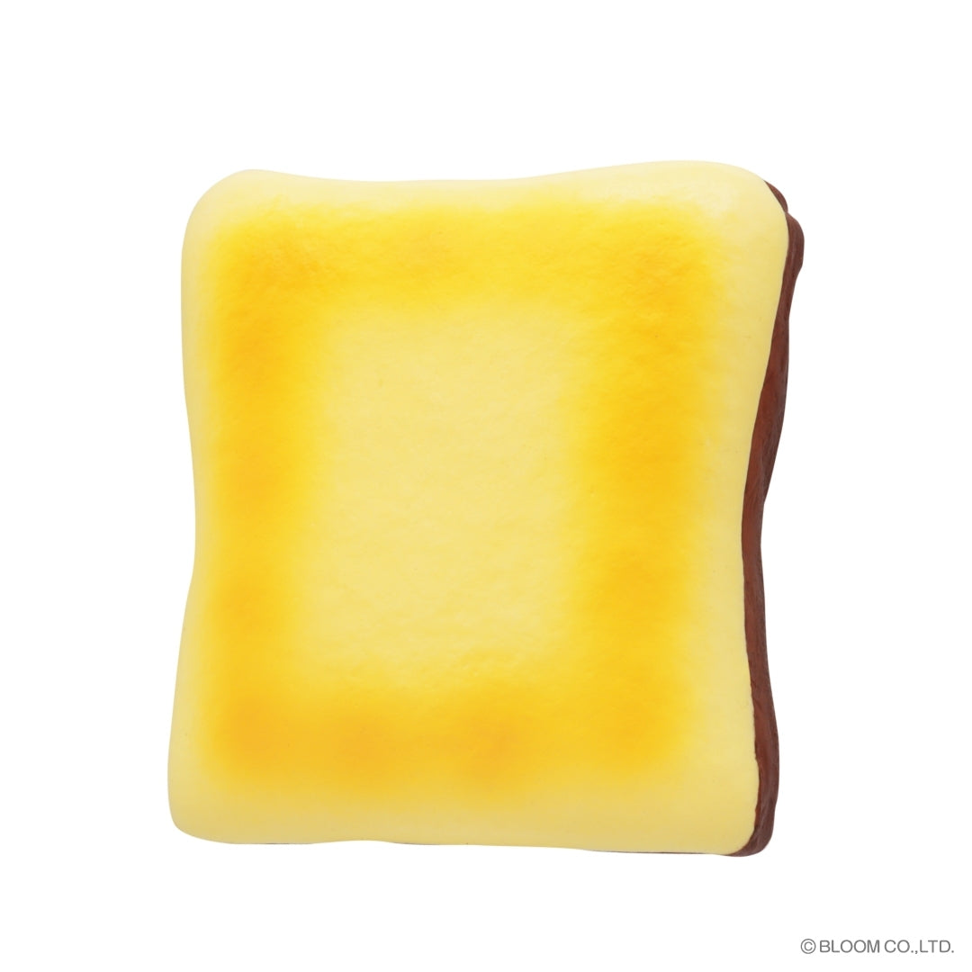 iBloom Mousse Bread Squishy