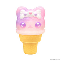 iBloom Angel Cat Ice Cream Squishy
