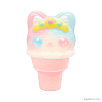 iBloom Angel Cat Ice Cream Squishy

