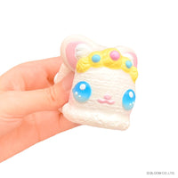 iBloom Angel Cat Ice Cream Squishy
